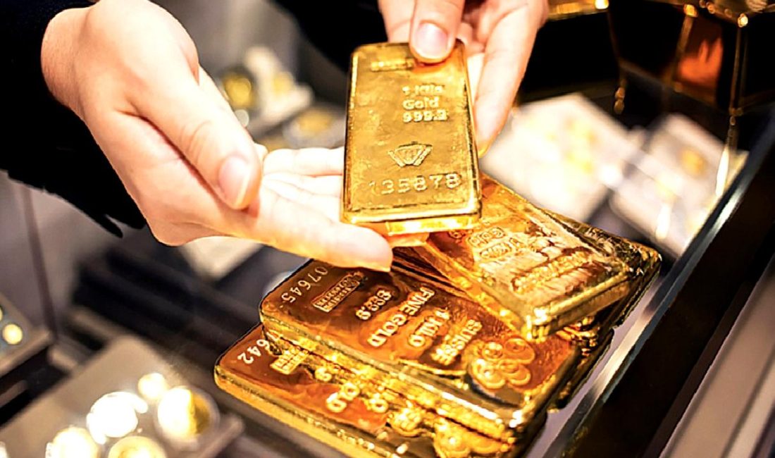 Altın Fiyatları Güncel Durumu Altın fiyatları güncel durumu hakkında en son bilgileri buradan takip