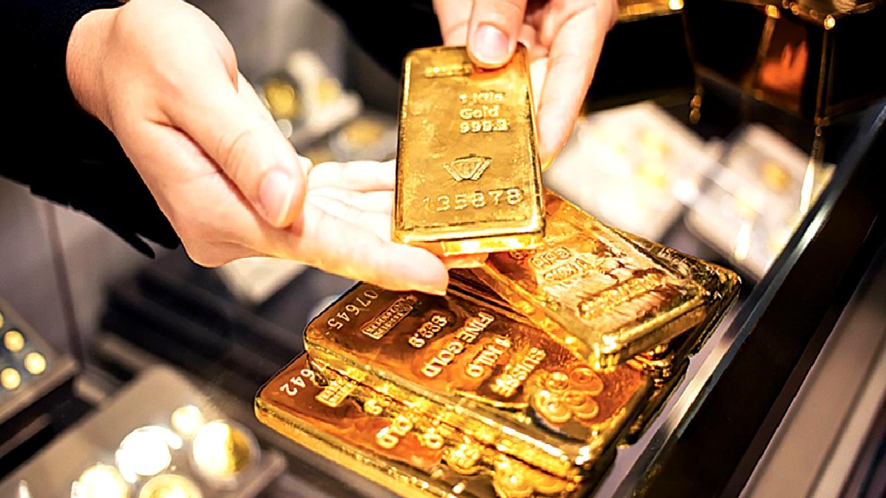 Altın fiyatları güncel durumu hakkında en son bilgileri buradan takip