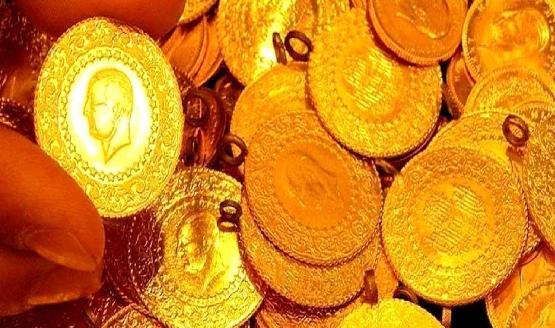 Altın Fiyatları Güncel Durumu Altın fiyatları güncel durumu hakkında en son bilgileri burada bulabilirsiniz.