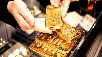 Altın fiyatları güne yatay başladı. Piyasalardaki son durumu ve altın