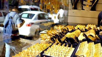 Altın fiyatları güne yükselişle başladı. Piyasalardaki hareketlilik ve güncel altın