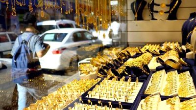 Altın fiyatları ve güncel değerler hakkında en son bilgileri bu