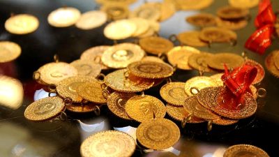 Altın fiyatları ve güncel durum hakkında en son bilgileri burada