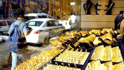 Altın fiyatları ve güncel durum hakkında en son bilgileri bulabileceğiniz