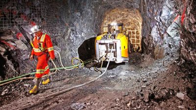 Altın madenciliği sektöründe karşılaşılan zorluklar nelerdir? Bu içerikte altın madenciliğindeki