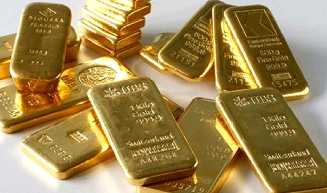 Altın piyasasında güncel durumu öğrenmek ister misiniz? En son altın