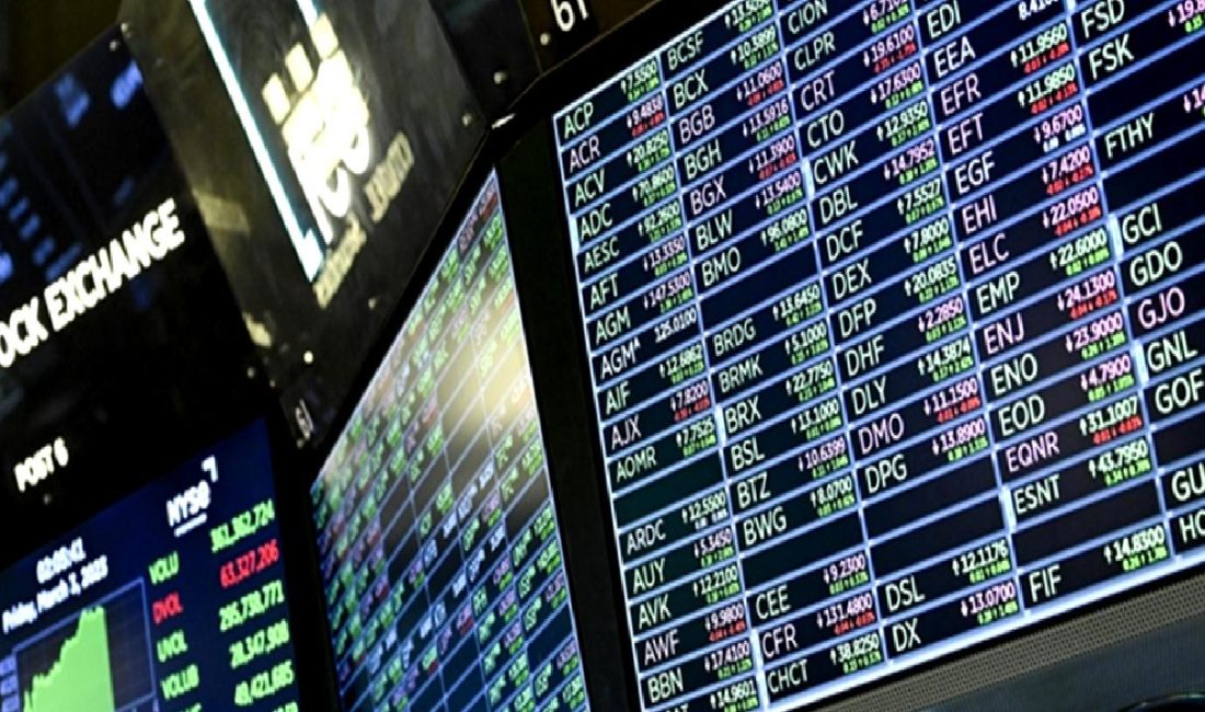 Amerika'da faiz indirimi beklentileri artıyor ve piyasalar bu gelişmeleri yakından