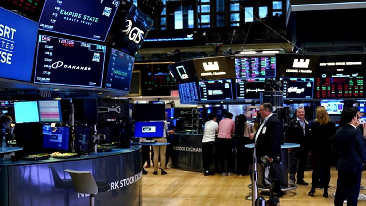 Amerika'da finansal piyasalar hakkında en güncel bilgileri ve analizleri bu