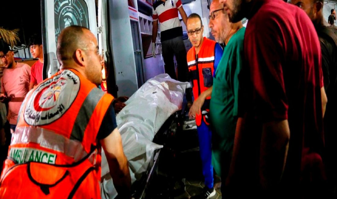 Amerika’dan İsrail’e Destek: 4 İsrailli Esir Kurtarıldı Amerika'nın İsrail'e verdiği destekle 4 İsrailli esir kurtarıldı. Son dakika