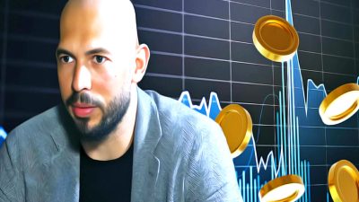 Andrew Tate'nin meme coin desteği ve skandalı hakkında detaylı bilgi