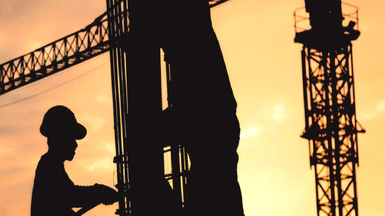 Ankara Gayrimenkul Zirvesi'nde sektör liderleri, uzmanlar ve yatırımcılar bir araya