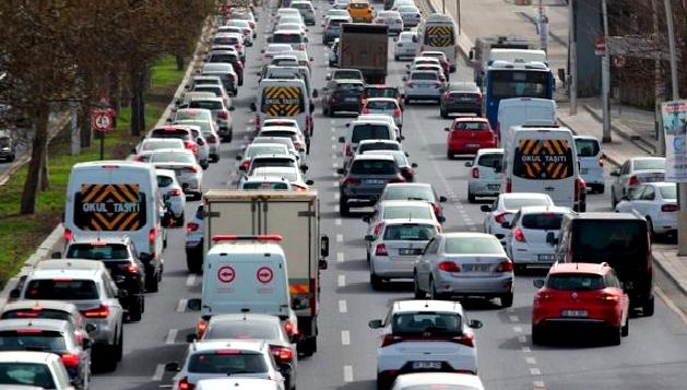 Ankara Valiliği tarafından yapılan trafik kısıtlaması açıklaması hakkında detaylı bilgi