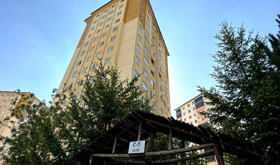 Ankara'da boşanma sürecinde olan bir çiftin trajik sonuyla ilgili gerçek