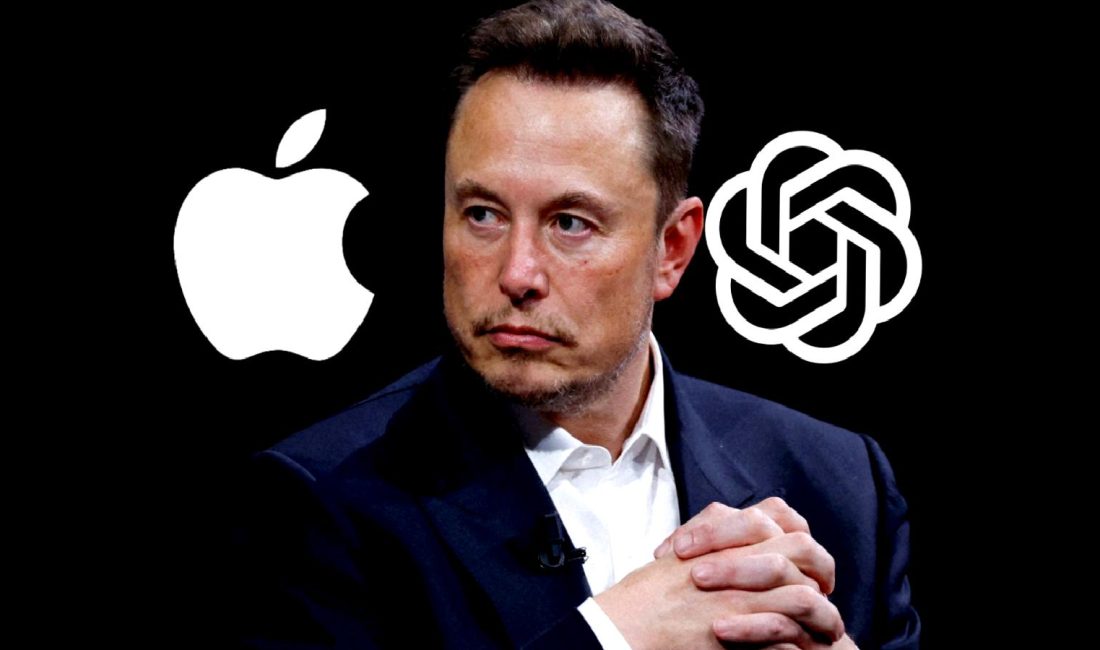 Apple WWDC 2024 etkinliğinde duyurulan ChatGPT anlaşması hakkında detaylı bilgiler.