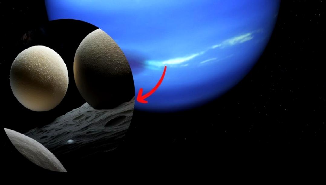 Arrokoth’ta Keşfedilen Şekerler ve Önemi Arrokoth'ta keşfedilen şekerlerin bilimsel önemi ve uzaydaki yaşam hakkında yeni