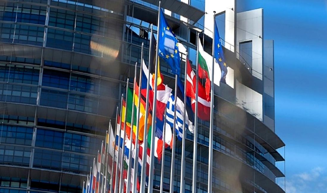 Avrupa Birliği ülkeleri sandık başına gidiyor! AB ülkelerinde gerçekleşecek olan