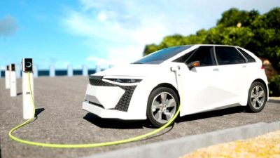 Avrupa Komisyonu, elektrikli araçlar için ek vergi uygulayacak. Bu kararın