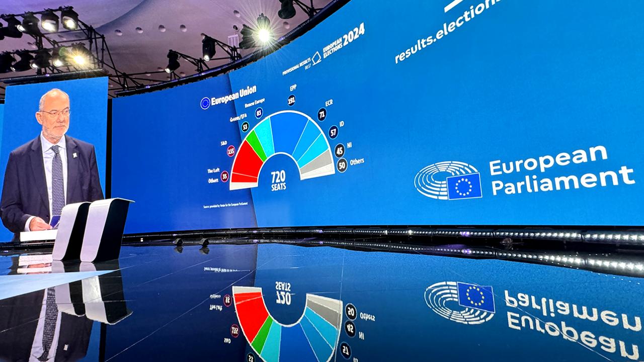 Avrupa Parlamentosu Seçimleri sonuçları ve sonrasında yaşanan siyasi gelişmeler hakkında