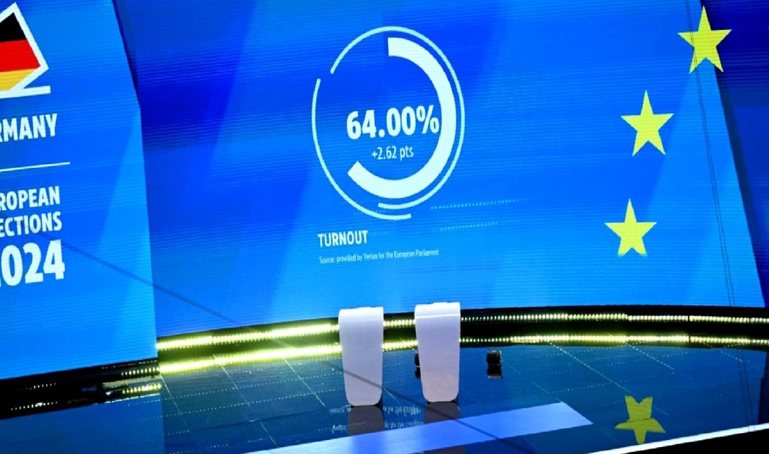 Avrupa Parlamentosu Seçimleri Sonuçları Avrupa Parlamentosu seçimleri sonuçları hakkında en güncel bilgilere ulaşın. Seçim