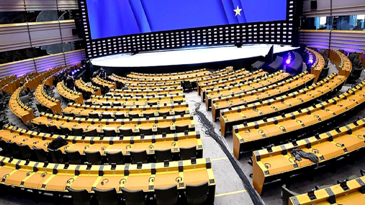 Avrupa Parlamentosu seçimleri ve aşırı sağın durumu hakkında güncel ve