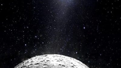 Ay'ın Dünya'ya uzaklığı ve etkileri hakkında bilgi edinin. Ay'ın Dünya