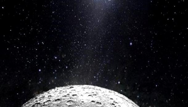 Ay'ın Dünya'ya uzaklığı ve etkileri hakkında bilgi edinin. Ay'ın Dünya