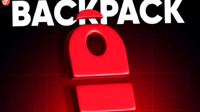 Backpack Exchange Borsası, kullanıcı dostu ve güvenli bir kripto para