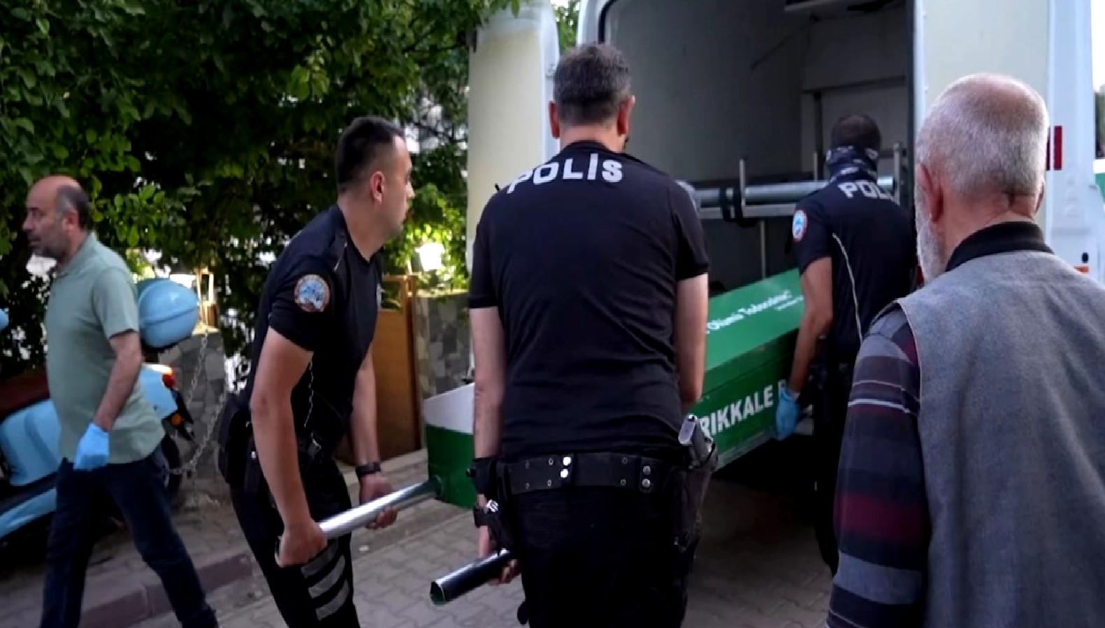 Bahçelievler Mahallesinde yaşanan korkunç cinayette, Gülistan Avcı, komşusu tarafından öldürüldü.