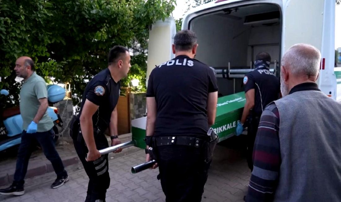 Bahçelievler Mahallesi’nde Yaşanan Korkunç Olay Bahçelievler Mahallesi'nde yaşanan korkunç olayın detayları bu içerikte! Cinayet, kaçırılma