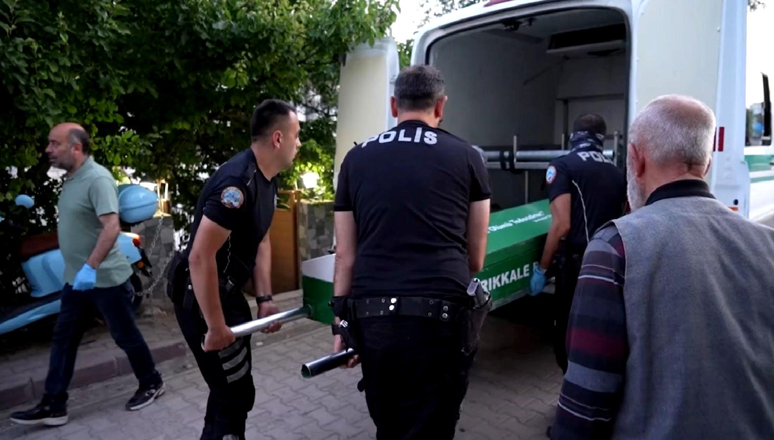 Bahçelievler Mahallesi'nde yaşanan korkunç olayın detayları bu içerikte! Cinayet, kaçırılma