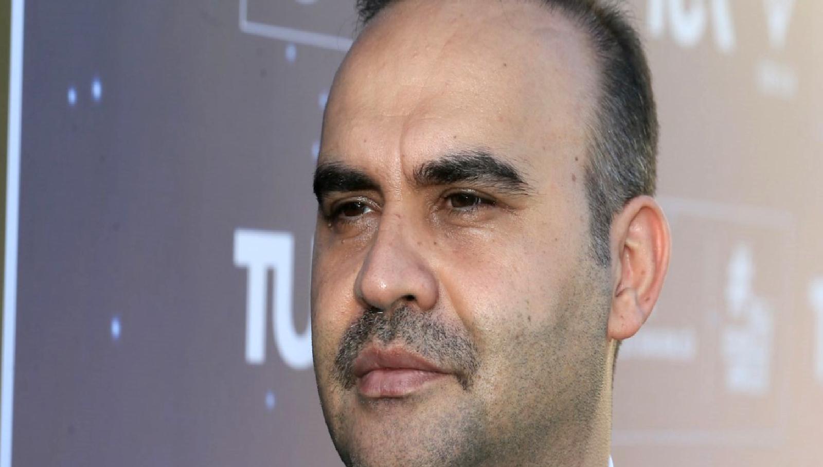 Bakan Kacır, son uzay çalışmaları hakkında detaylı açıklamalarda bulundu. Uzay