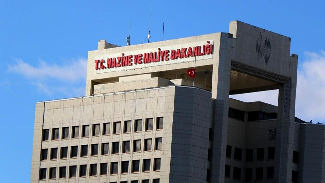 Hazine ve Maliye Bakanlığı'nın iç borçlanma stratejisi hakkında detaylı açıklamaları.