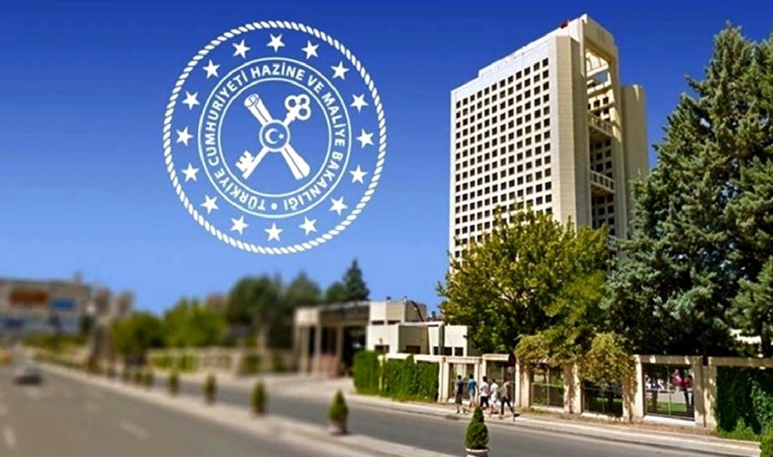 Bakanlık Duyurusu: Altın Tahvili ve Altına Dayalı Kira Sertifikası İhraç Edildi Hazine ve Maliye Bakanlığı tarafından yapılan duyuru ile Altın Tahvili