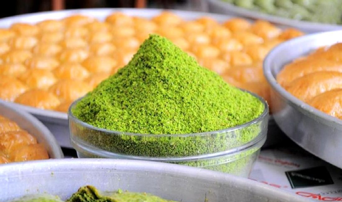 Baklava Fiyatlarındaki Değişim Türkiye'de baklava fiyatlarındaki değişimleri inceledik. Baklava fiyatlarındaki artış ve azalışları