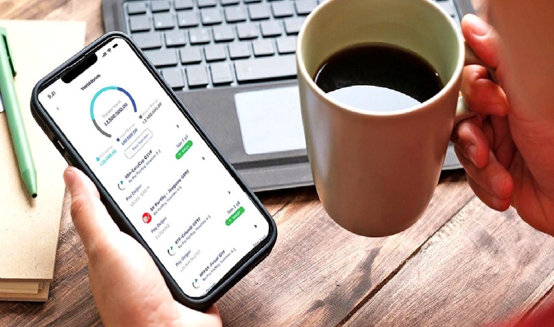 Başak Nur GÖKÇAM: Fonmap Yatırımcılara Yeni Pencere Açıyor Başak Nur GÖKÇAM liderliğindeki Fonmap, yatırımcılara yeni bir pencere açıyor.