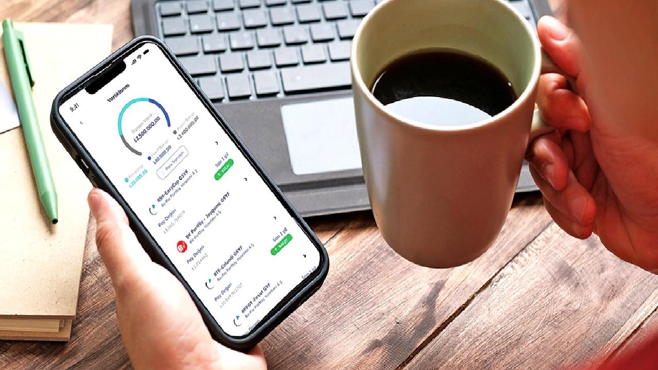 Başak Nur GÖKÇAM liderliğindeki Fonmap, yatırımcılara yeni bir pencere açıyor.