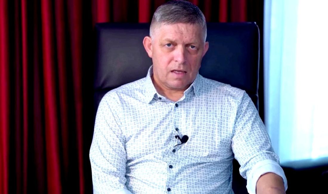 Başbakan Fico'nun suikast girişimi ve affı konulu içeriğimizde, yaşanan olaylar,