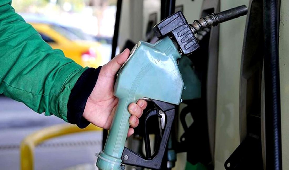 15 Haziran 2024 tarihinde güncel benzin ve motorin fiyatları listesine