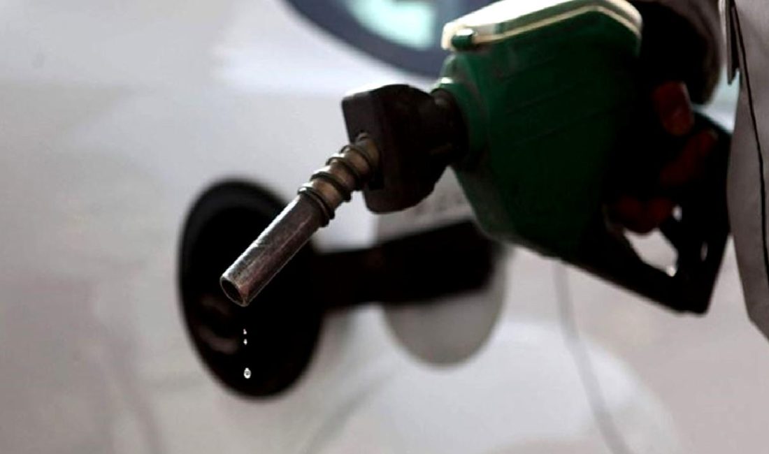 10 Haziran 2024 tarihinde güncel benzin ve motorin fiyatları tablosuna