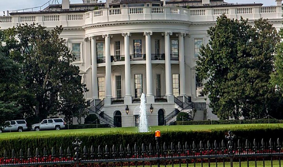 Beyaz Saray Ulusal Güvenlik Danışmanı Jake Sullivan'ın Hamas-İsrail ateşkes görüşmeleri