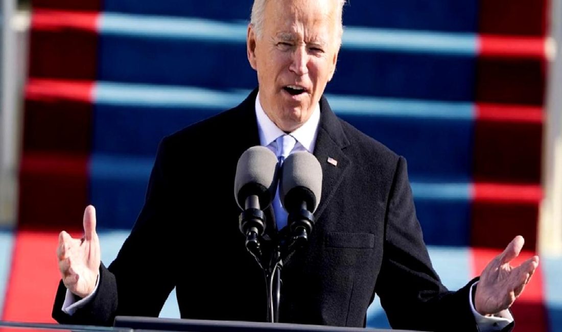 Biden ve Katar Emiri Arasındaki Telefon Görüşmesi ABD Başkanı Joe Biden ile Katar Emiri arasındaki telefon görüşmesi