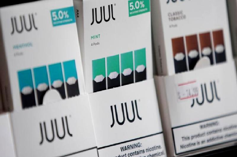 Biden Yönetimi, mentollü sigaraların yasaklanmasını destekliyor. Sağlık uzmanları, sigara endüstrisine