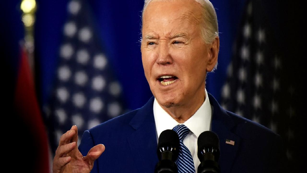 Joe Biden'ın sınırlarla ilgili alınan kararı desteklemesi, uluslararası ilişkilerde önemli