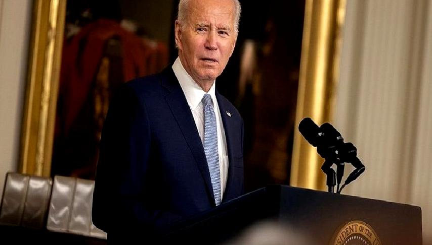 Biden’ın Time Dergisine Verdiği Röportajdan Öne Çıkanlar Joe Biden'ın Time Dergisine verdiği röportajda, ABD'nin güncel konuları ve