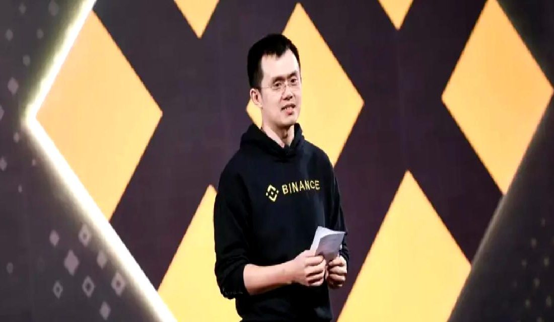 Binance ve CZ arasındaki ilişki inceleniyor. Changpeng Zhao'nun Binance'e katkıları