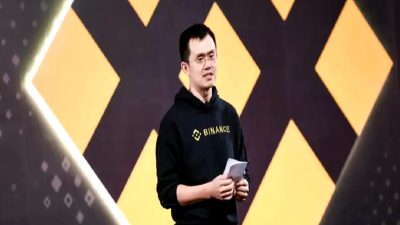 Binance ve CZ arasındaki ilişki inceleniyor. Changpeng Zhao'nun Binance'e katkıları
