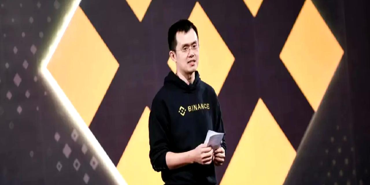 Binance ve CZ arasındaki ilişki inceleniyor. Changpeng Zhao'nun Binance'e katkıları
