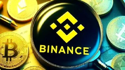 Kripto borsası Binance, 5 farklı işlem çiftini platformundan çıkarıyor. Delist