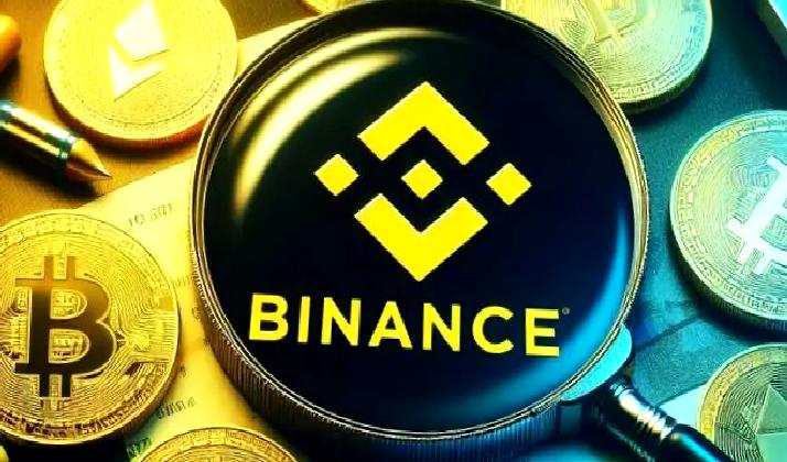 Kripto borsası Binance, 5 farklı işlem çiftini platformundan çıkarıyor. Delist