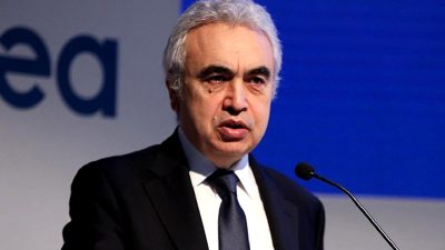 Birol'un kapsamlı petrol piyasası analizi ile sektördeki son gelişmeleri ve